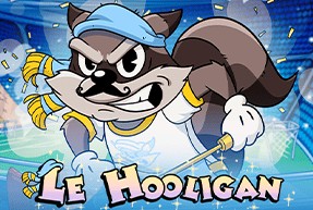Le Hooligan — Hacksaw Gaming