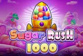 Sugar Rush 1000 от Pragmatic Play